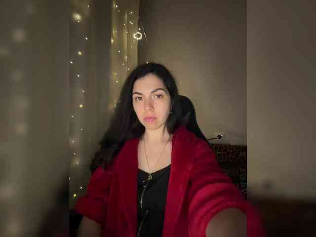 Vika19981 webcam