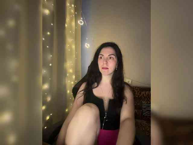 Vika19981 webcam