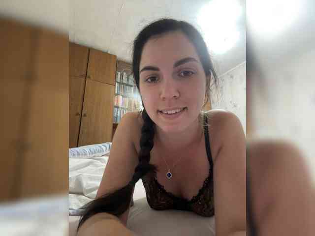 Vika19981 webcam