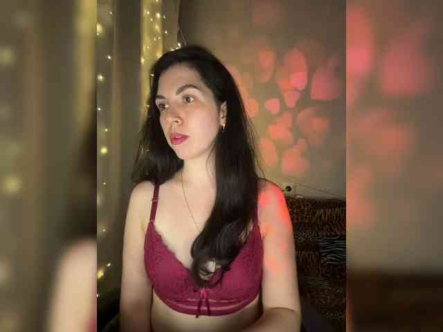 Vika19981 webcam