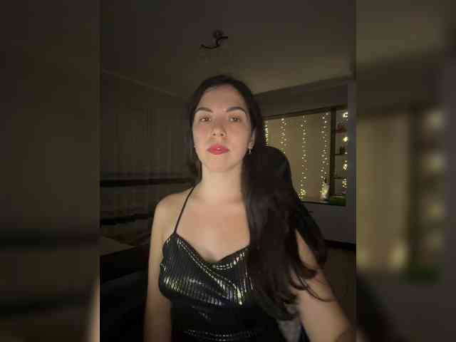 Vika19981 webcam