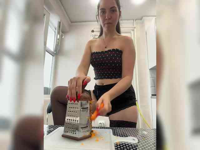 Vika19981 webcam
