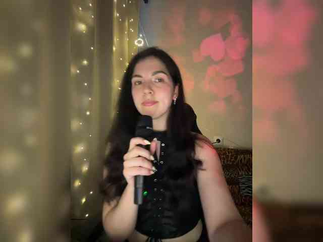 Vika19981 webcam