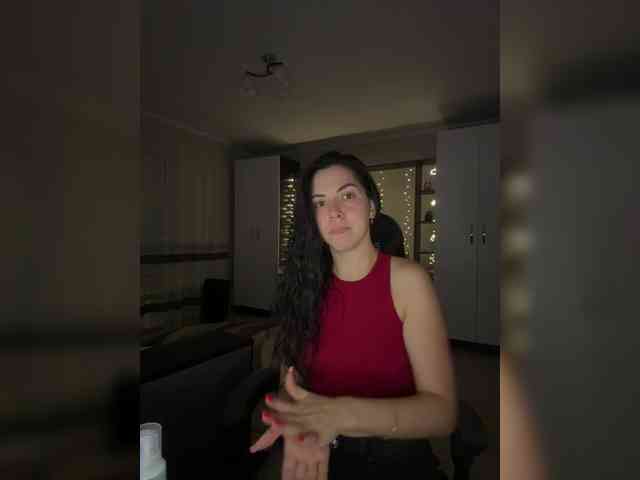 Vika19981 webcam