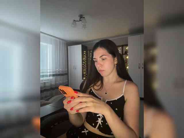 Vika19981 webcam