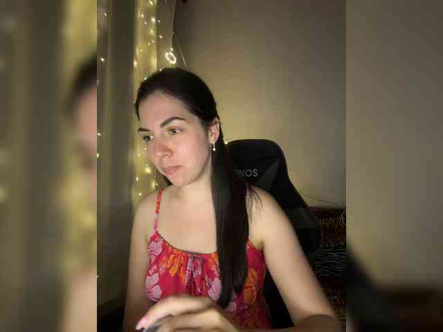 Vika19981 webcam