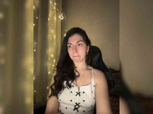 Vika19981 webcam