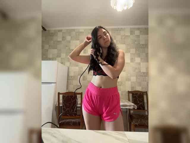 Vika19981 webcam