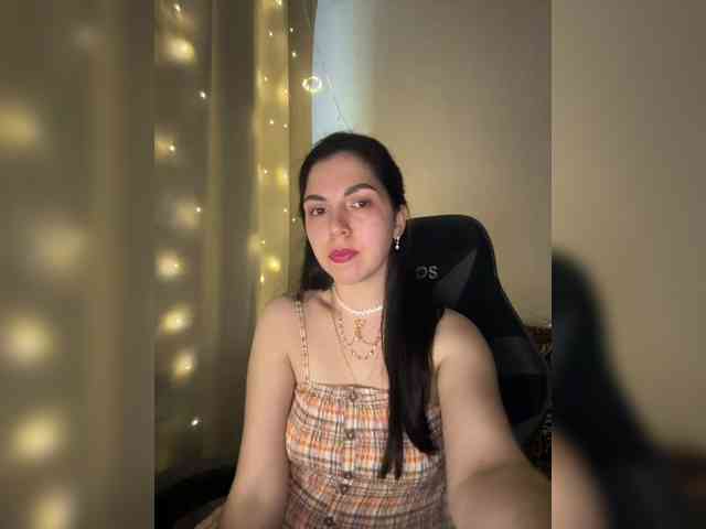 Vika19981 webcam