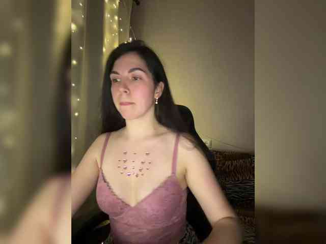 Vika19981 webcam