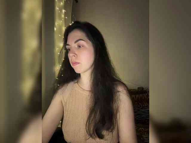 Vika19981 webcam