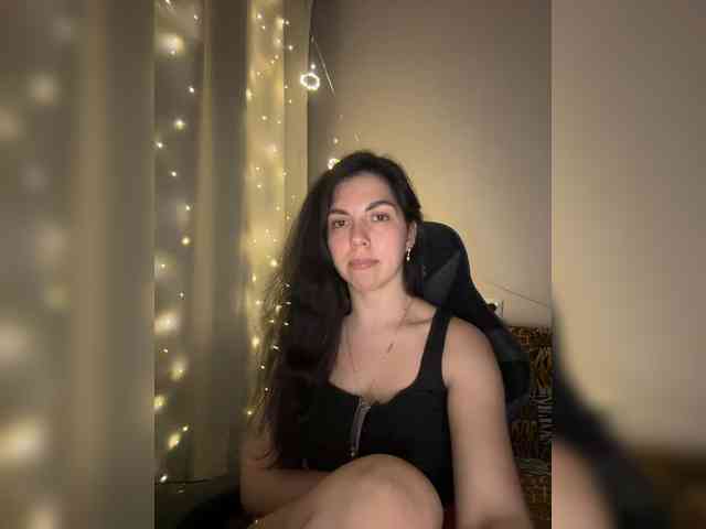 Vika19981 webcam