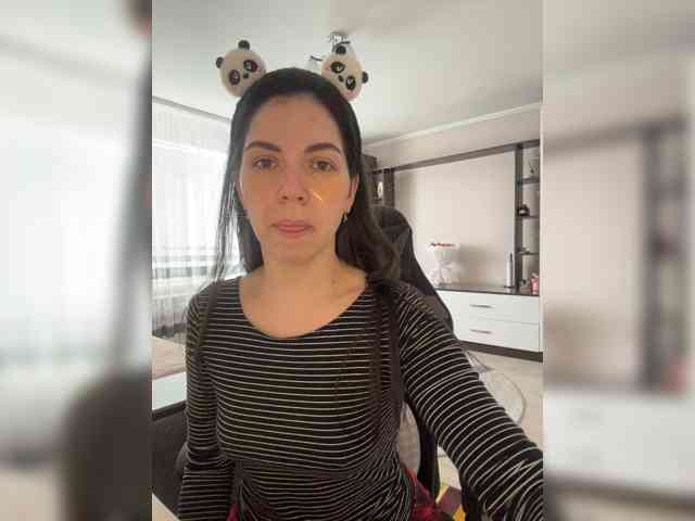 Vika19981 webcam