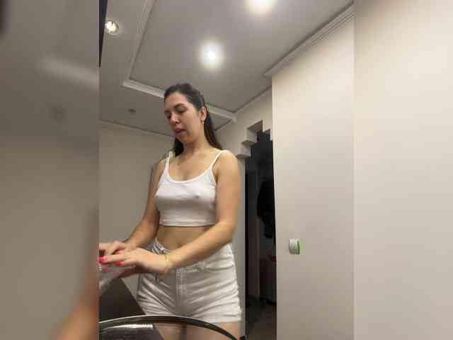 Vika19981 webcam