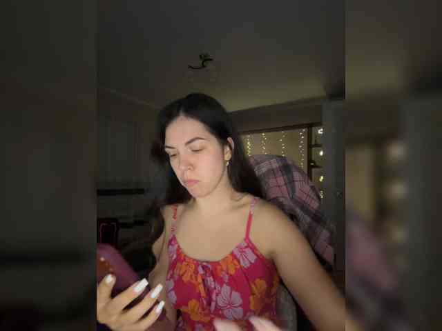 Vika19981 webcam
