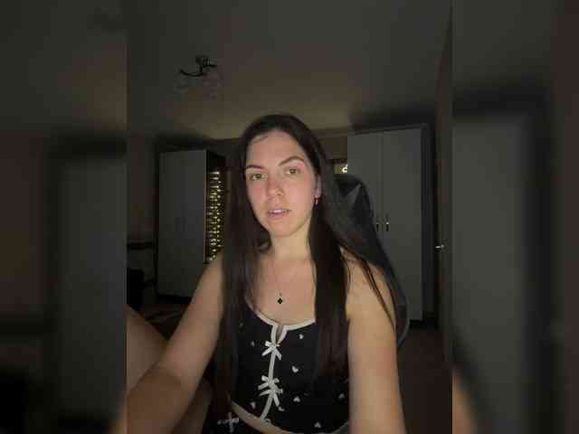 Vika19981 webcam