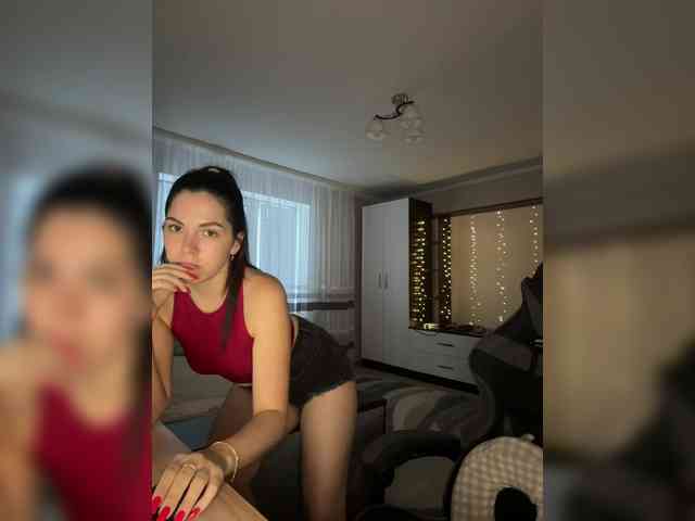 Vika19981 webcam