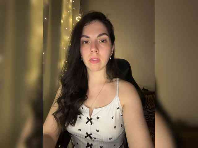 Vika19981 webcam