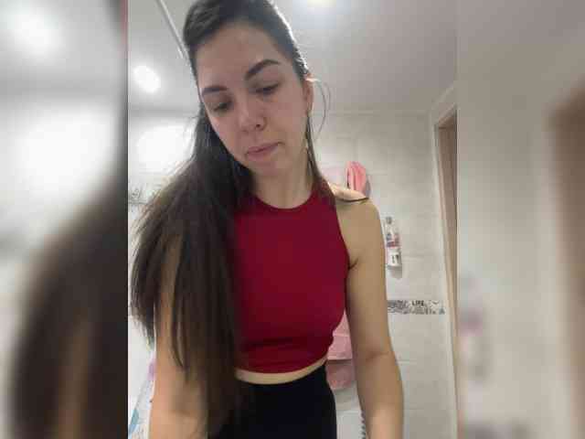 Vika19981 webcam