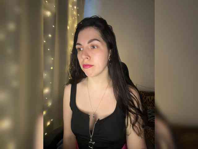 Vika19981 webcam