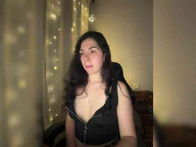 Vika19981 webcam