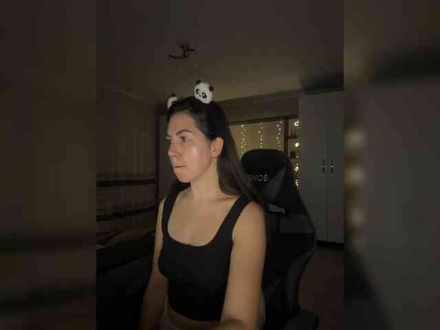 Vika19981 webcam