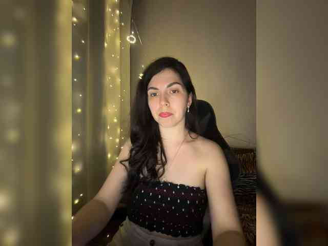 Vika19981 webcam