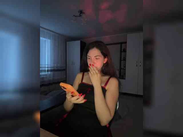 Vika19981 webcam