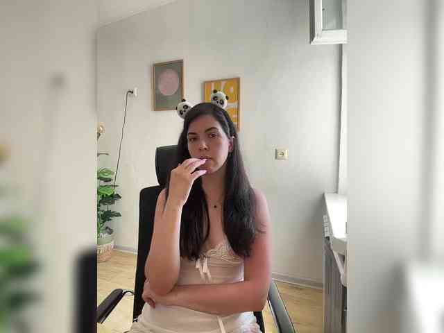 Vika19981 webcam