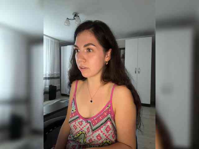 Vika19981 Sex Cam Show