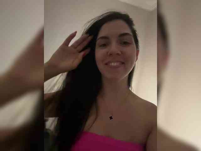 Vika19981 webcam