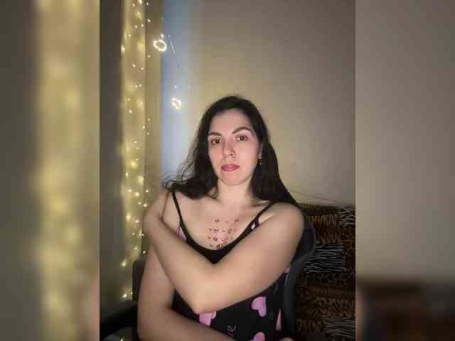 Vika19981 webcam