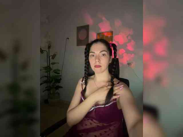 Vika19981 webcam