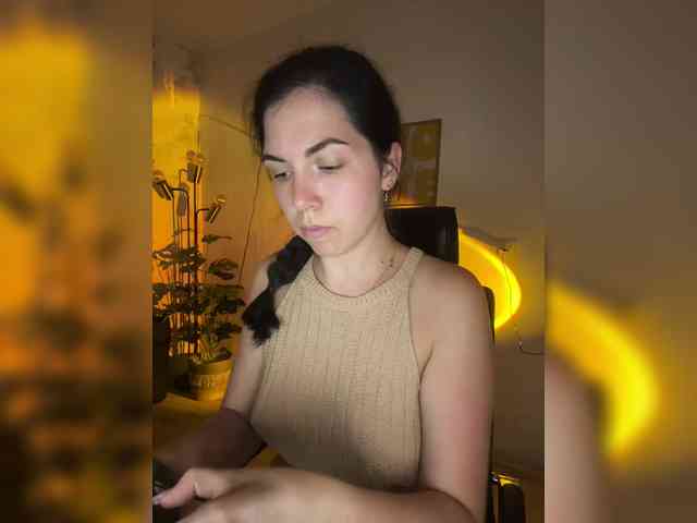 Vika19981 webcam