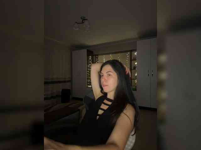 Vika19981 webcam