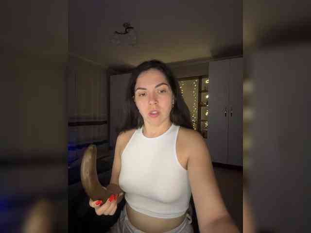 Vika19981 webcam