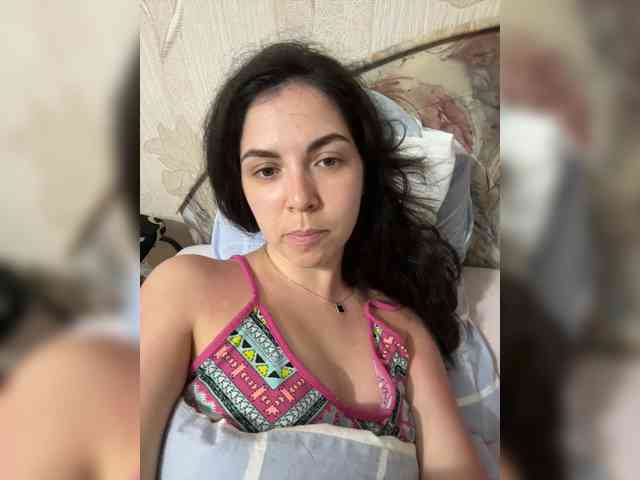 Vika19981 webcam