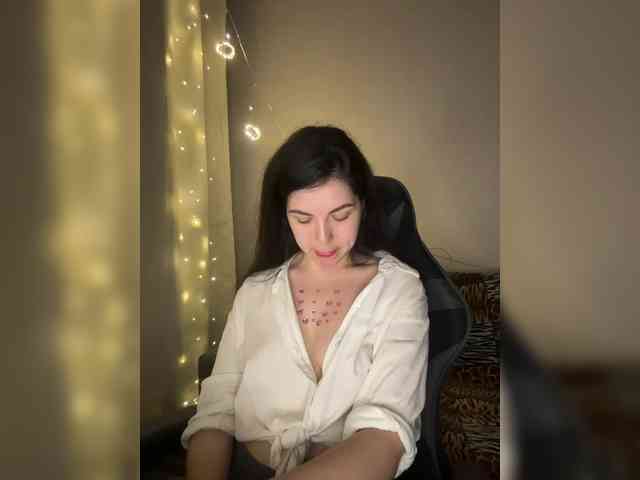 Vika19981 webcam