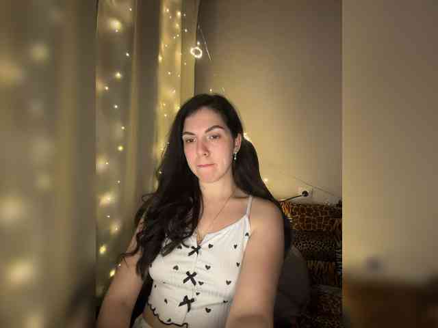 Vika19981 webcam