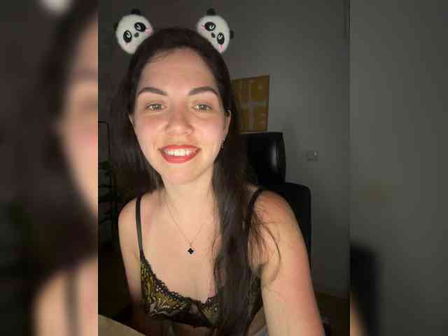 Vika19981 webcam