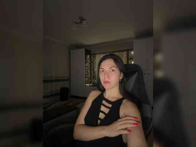 Vika19981 webcam