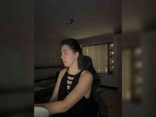 Vika19981 webcam