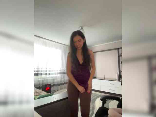 Vika19981 webcam
