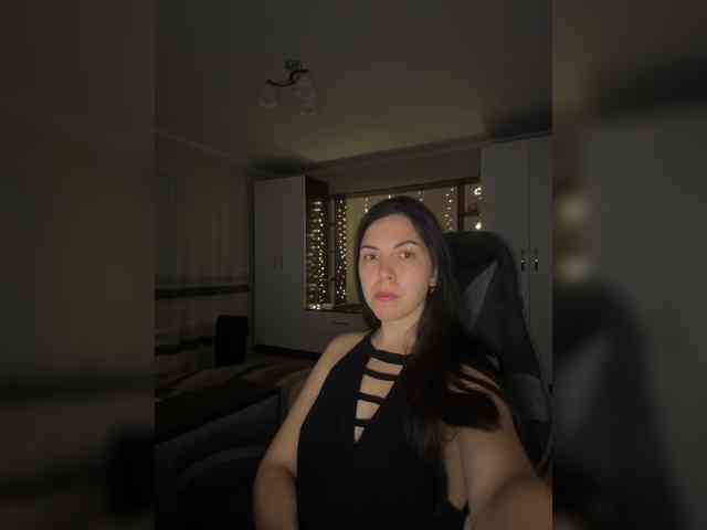 Vika19981 webcam
