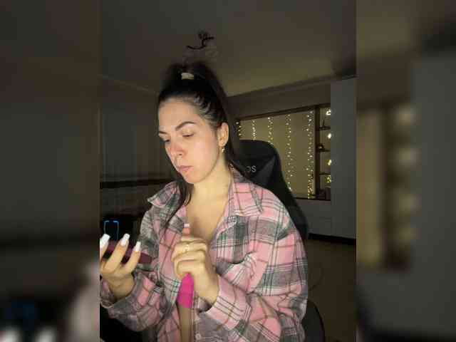 Vika19981 webcam