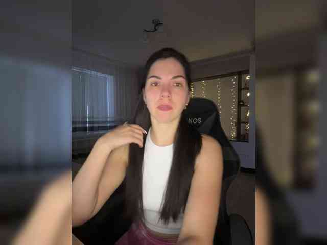 Vika19981 webcam