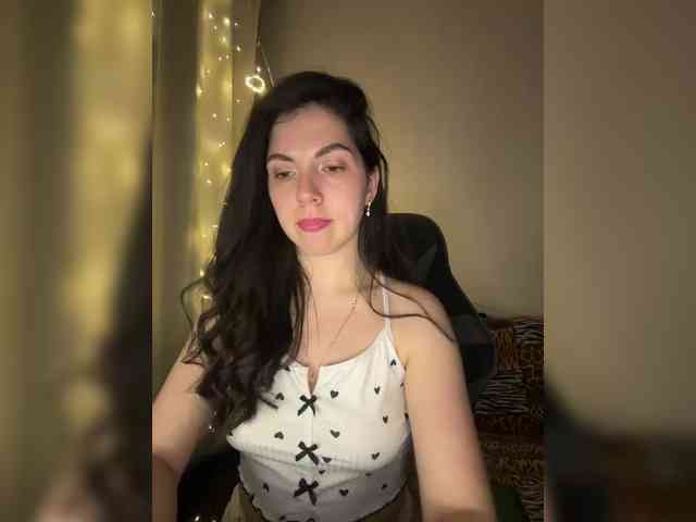 Vika19981 webcam