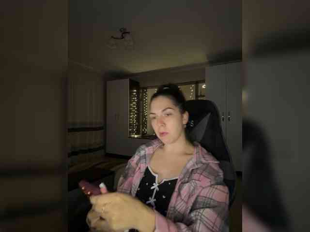 Vika19981 webcam