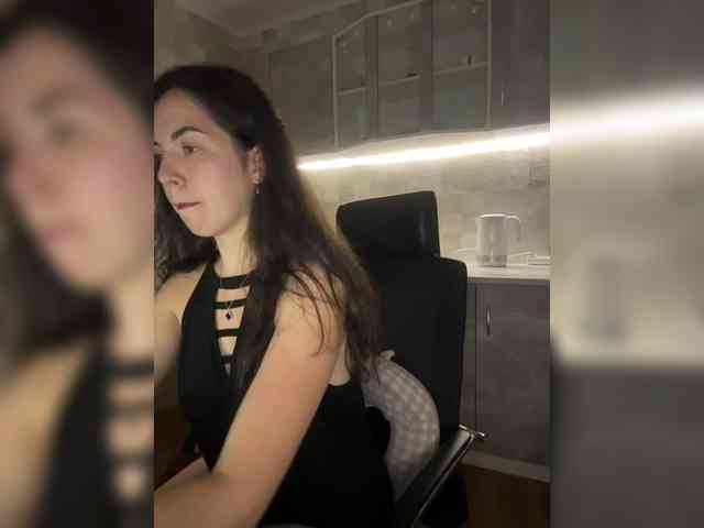 Vika19981 webcam