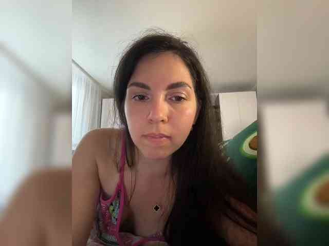Vika19981 webcam